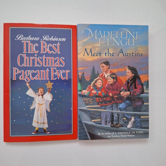Scholastic Junior Paperback Novels Lot of 10 - Picture 3 of 10